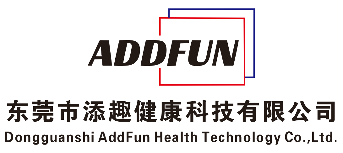 东莞市添趣健康科技有限公司招聘logo