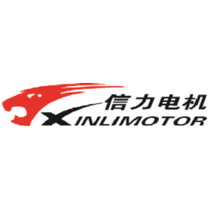 惠州市信力电机有限公司招聘logo