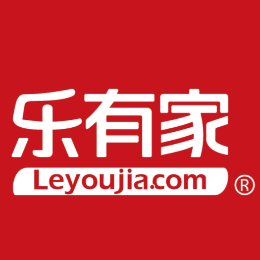乐有家房产经纪招聘logo