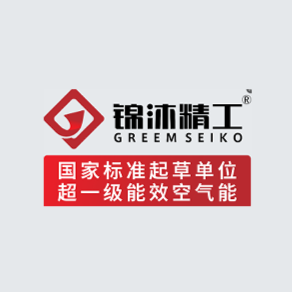 东莞市锦沐节能科技有限公司招聘logo