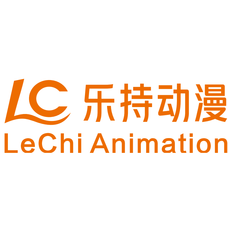 东莞市乐持动漫科技有限公司招聘logo