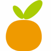 广州绿橙纺研纺织技术有限公司招聘logo
