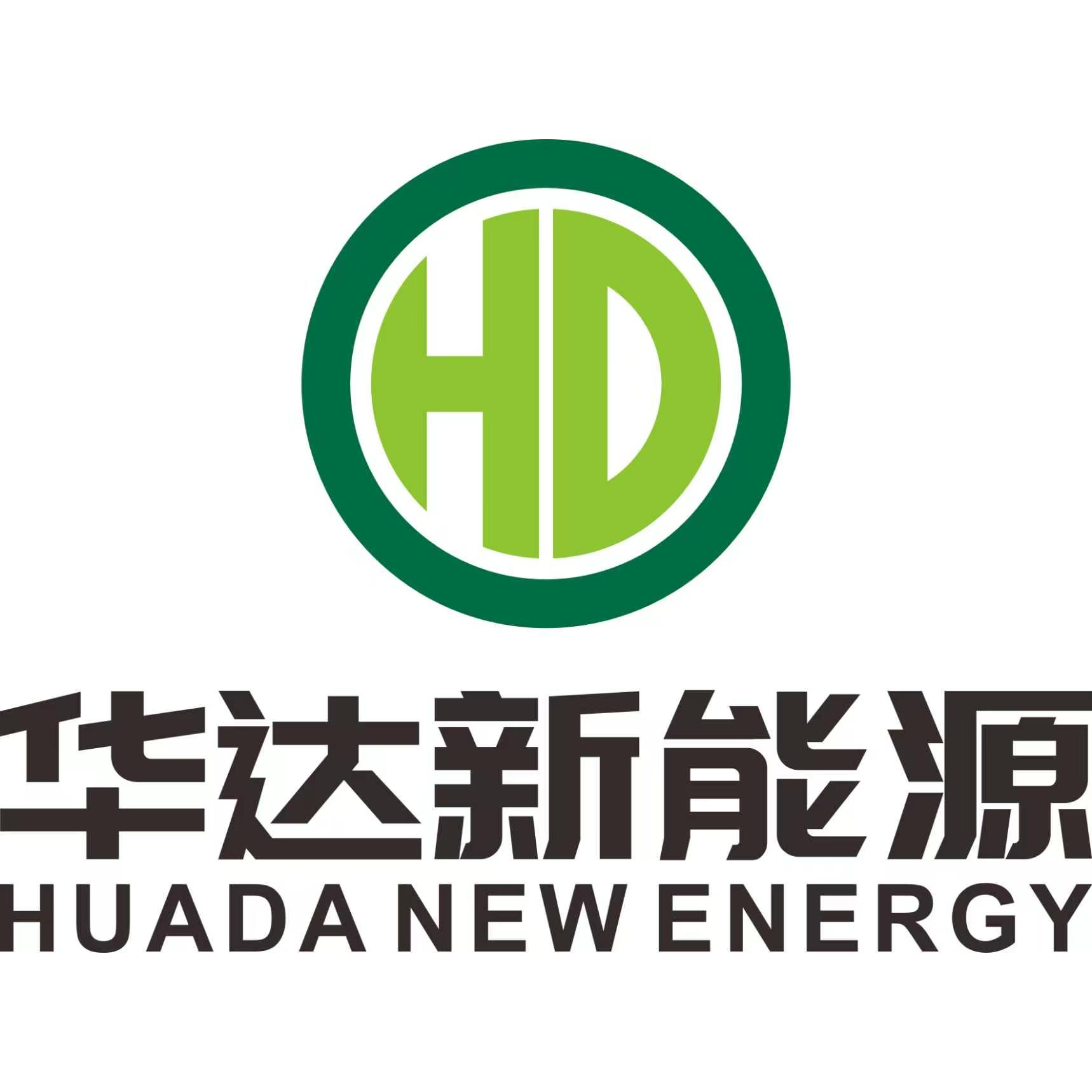 惠州市华达科技有限公司招聘logo