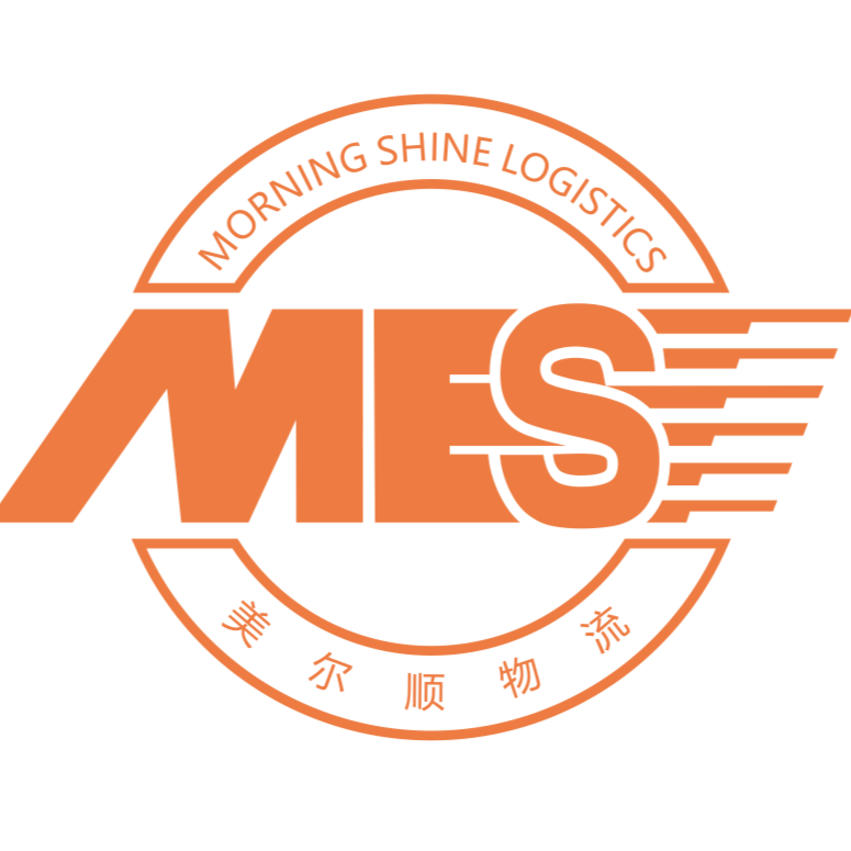 美尔顺招聘logo