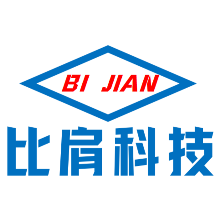 东莞市比肩自动化科技有限公司招聘logo