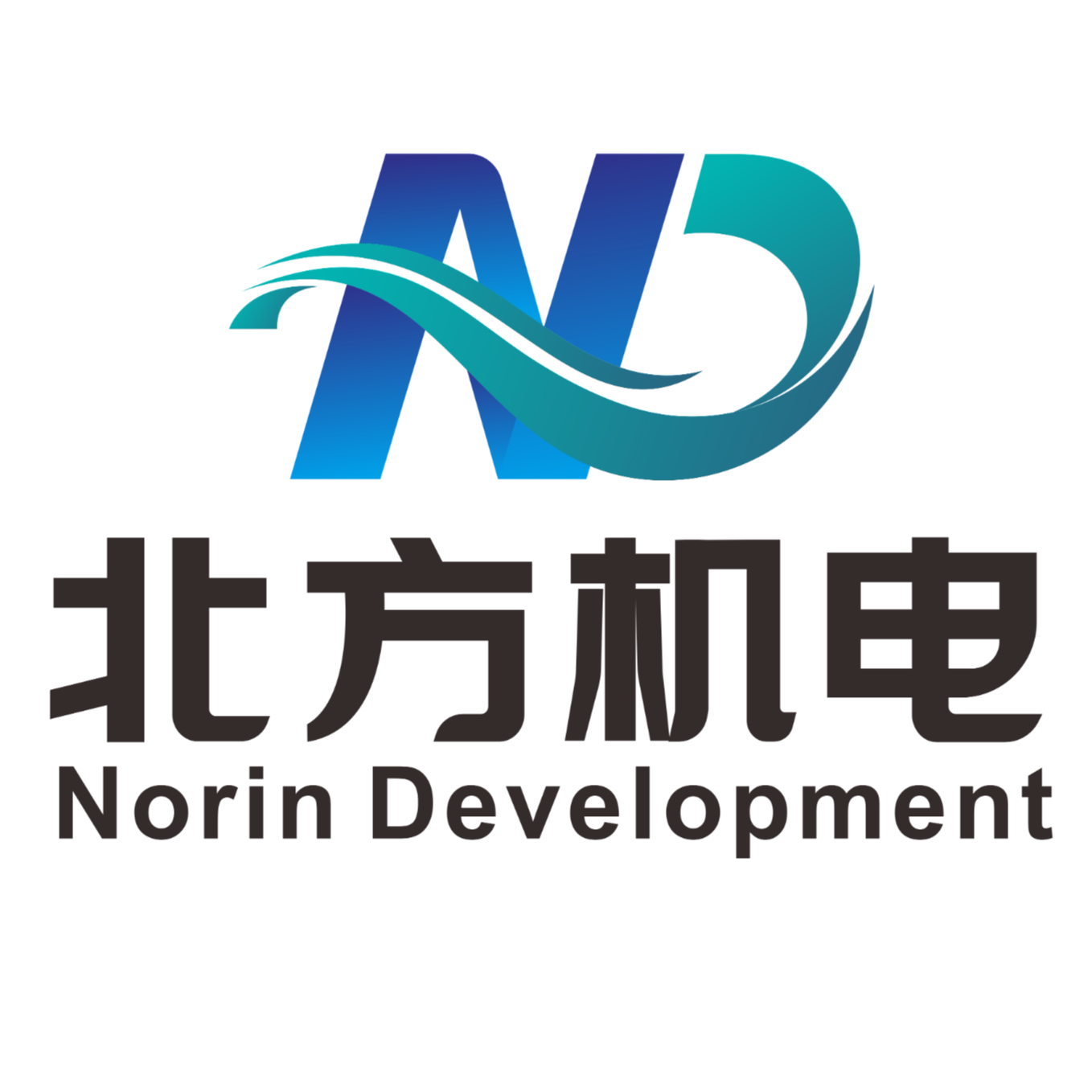 江门北方诺林机电设备制造有限公司招聘logo
