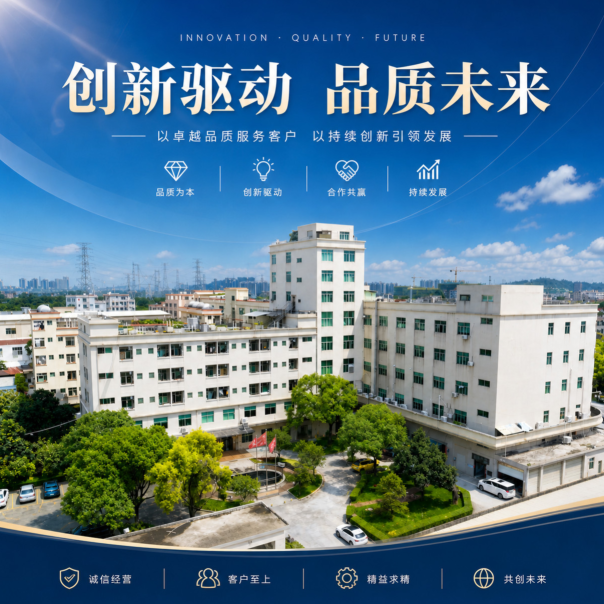 东莞市乾丰泰生物科技有限公司