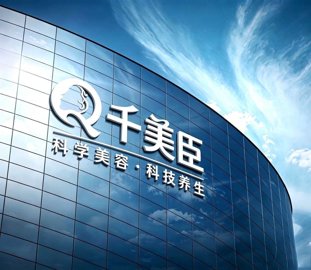 广东千美臣健康管理服务有限公司招聘logo