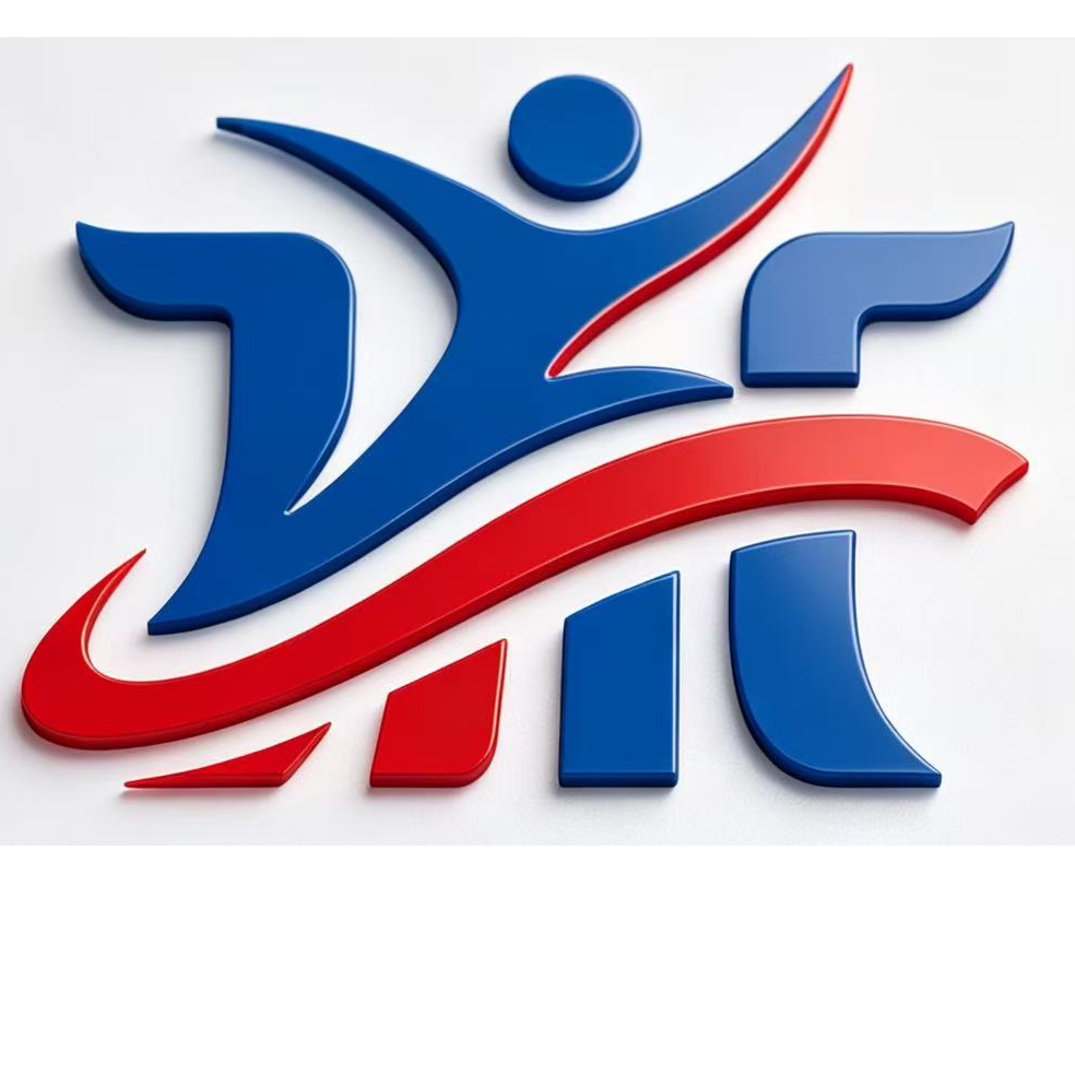 东莞市鼎跃体育用品有限公司招聘logo