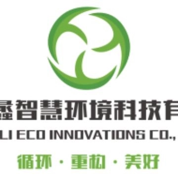 广州范蠡智慧环境科技有限公司招聘logo