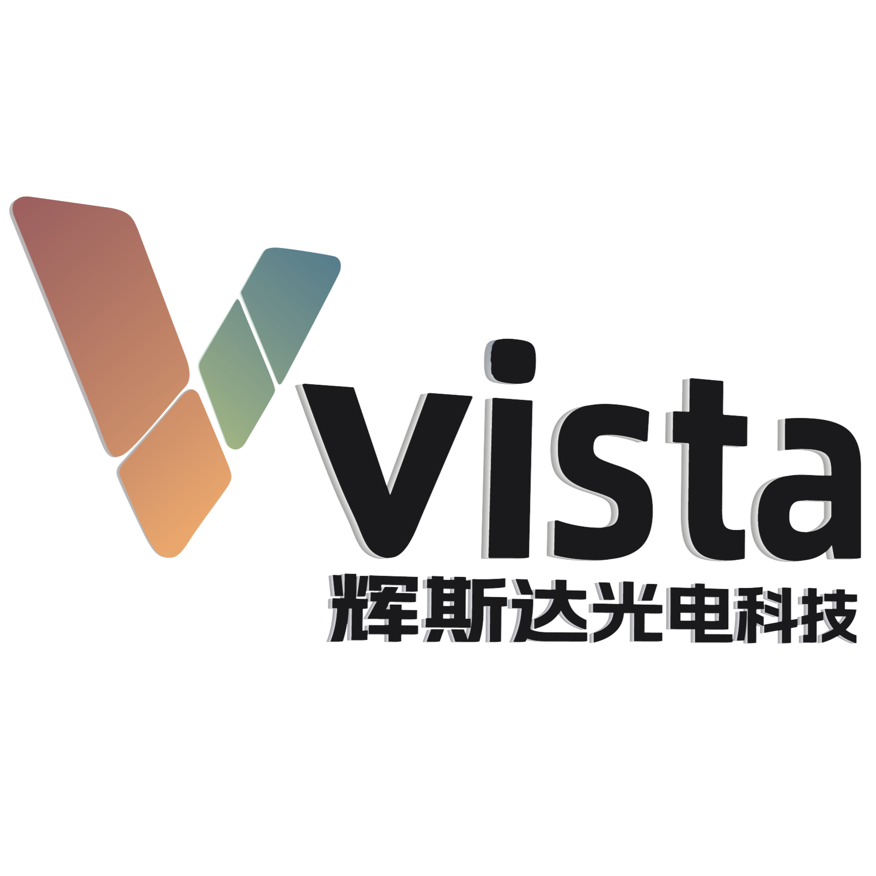 东莞市辉斯达光电科技有限公司招聘logo