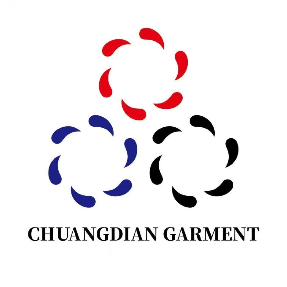 东莞创点服装有限公司招聘logo