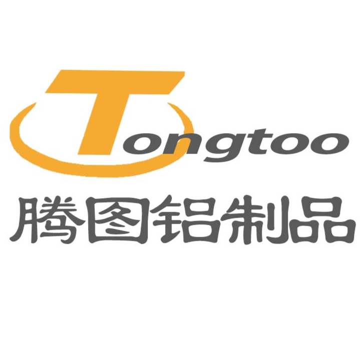 东莞市腾图铝制品有限公司招聘logo