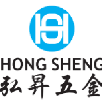 东莞市弘昇精密五金有限公司