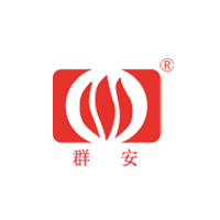 东莞市群安消防科技有限公司招聘logo