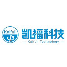 广东凯福电子科技有限公司招聘logo