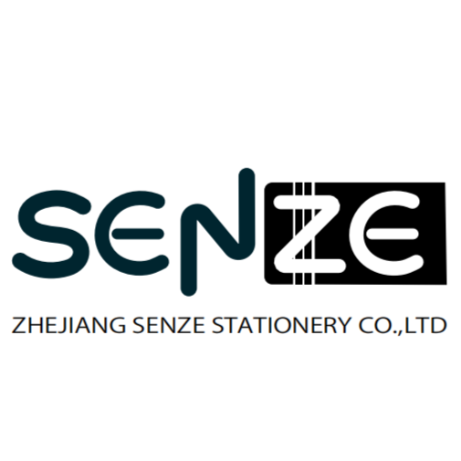 浙江森泽文具有限公司招聘logo