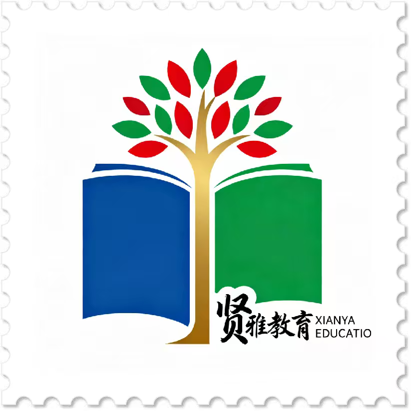 神木市贤雅亲亲教育咨询部（个体工商户）招聘logo