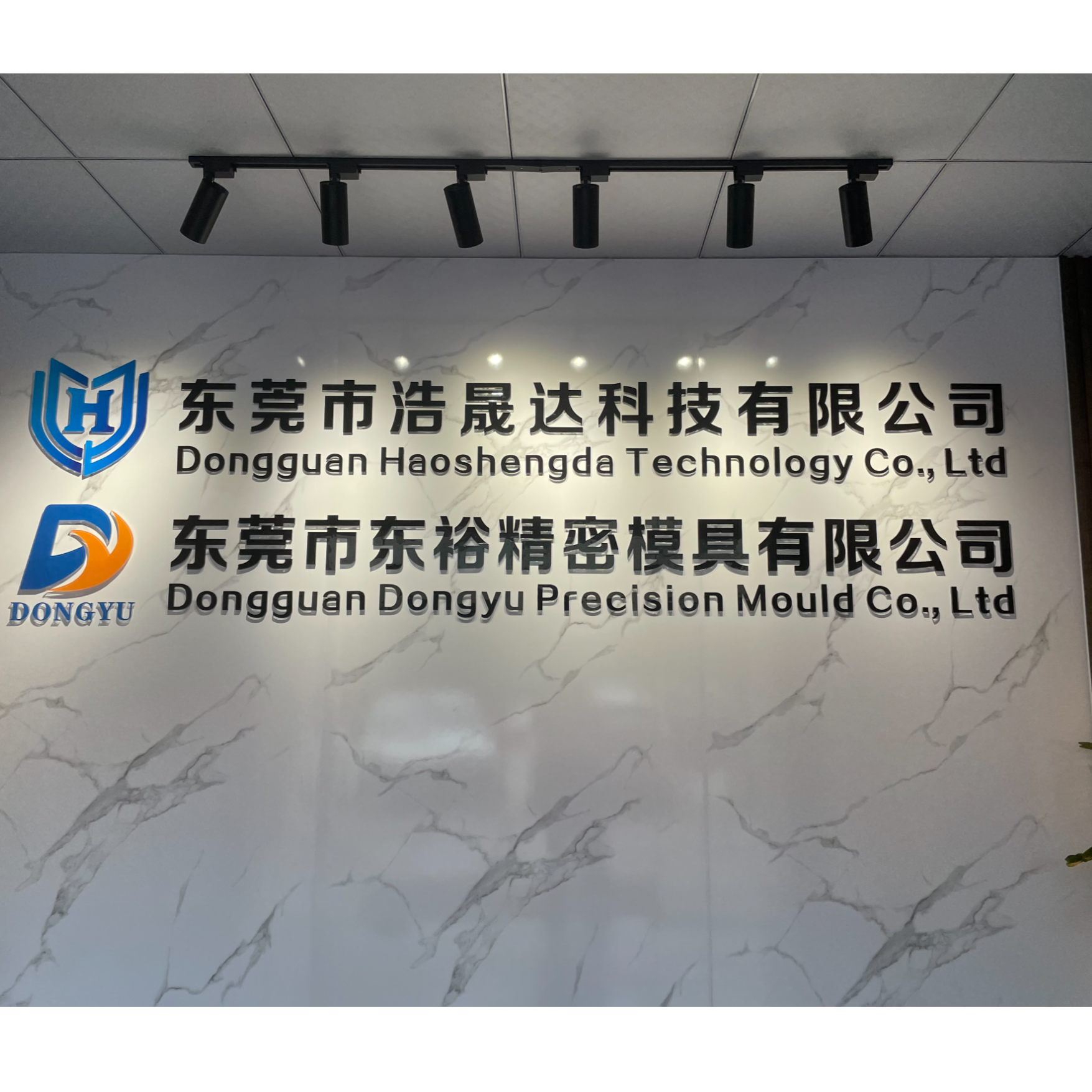 东莞市东裕精密模具有限公司