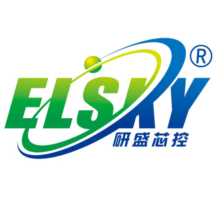 深圳市研盛芯控电子技术有限公司招聘logo
