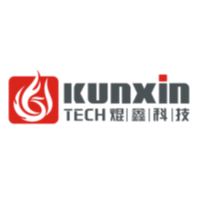 东莞市焜鑫科技有限公司招聘logo