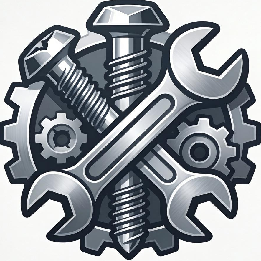 易盛昌精密五金招聘logo