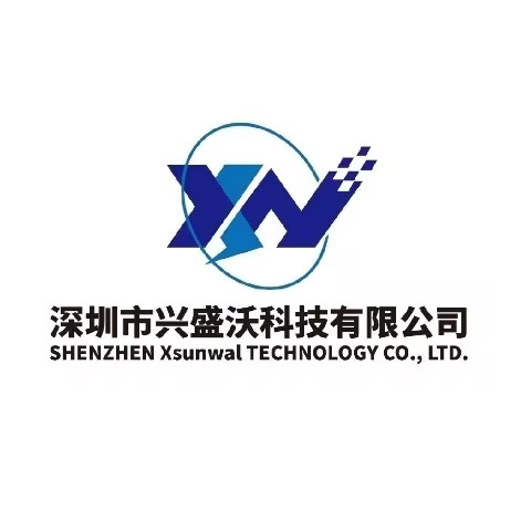 兴盛沃科技招聘logo