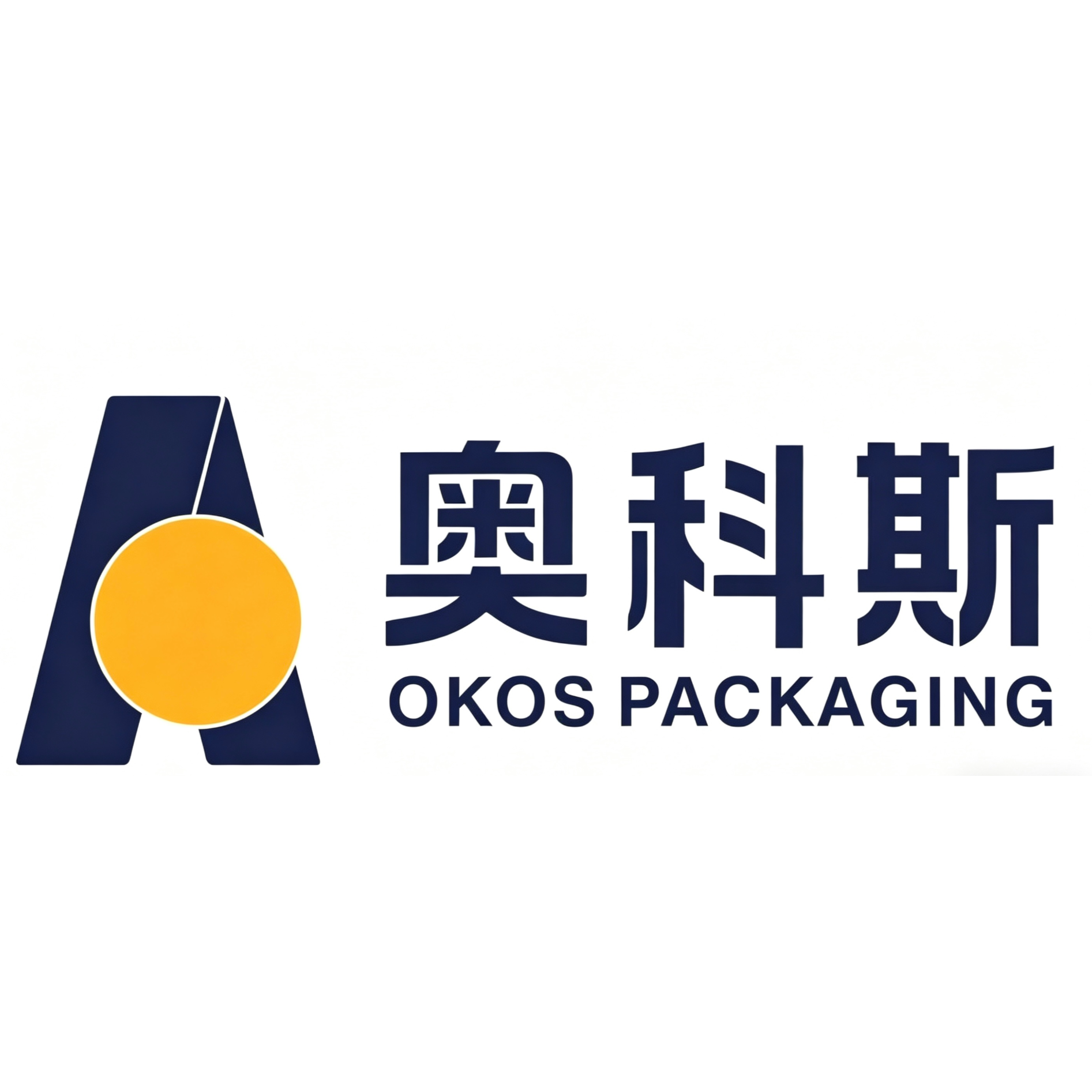 东莞奥科斯包装有限公司招聘logo