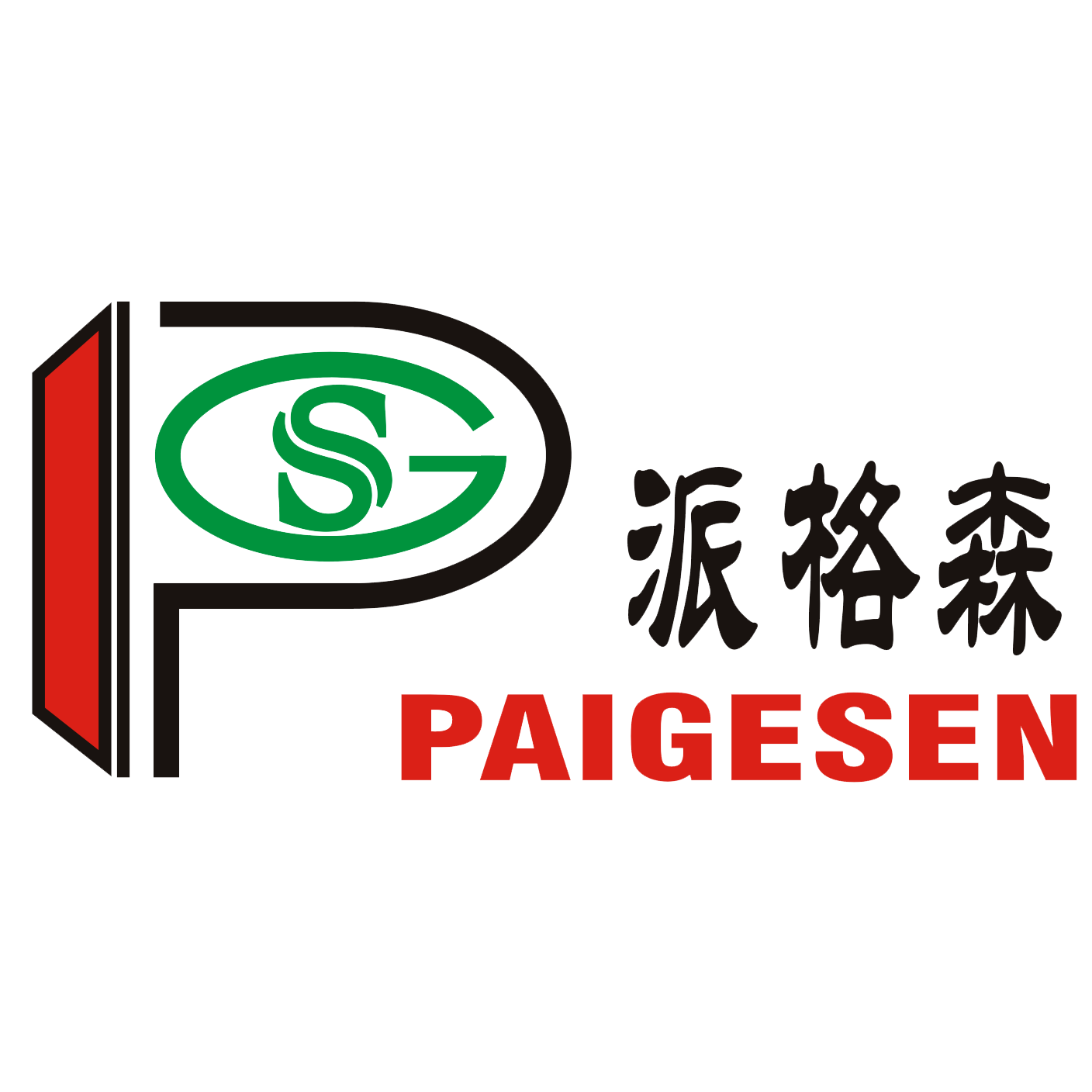 惠州市派格森科技有限公司
