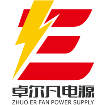 东莞市卓尔凡电力科技有限公司招聘logo