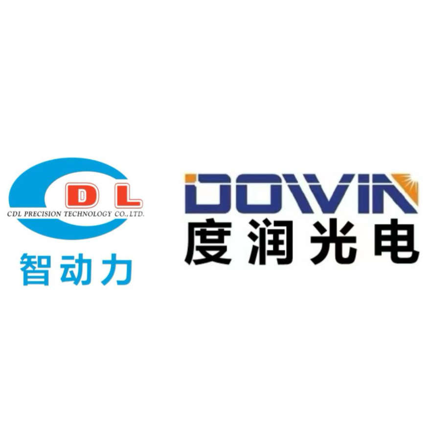 广东度润光电科技有限公司招聘logo