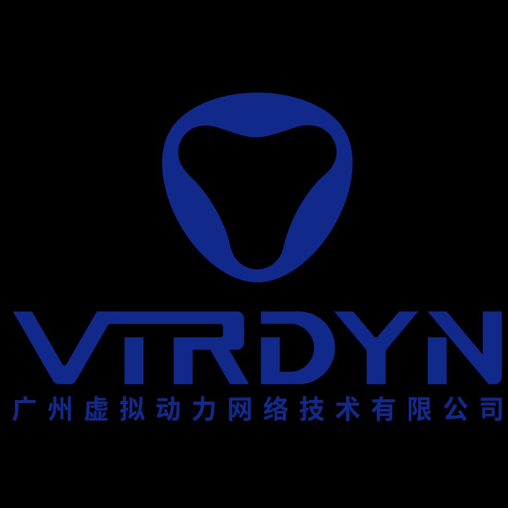 广州虚拟动力网络技术有限公司招聘