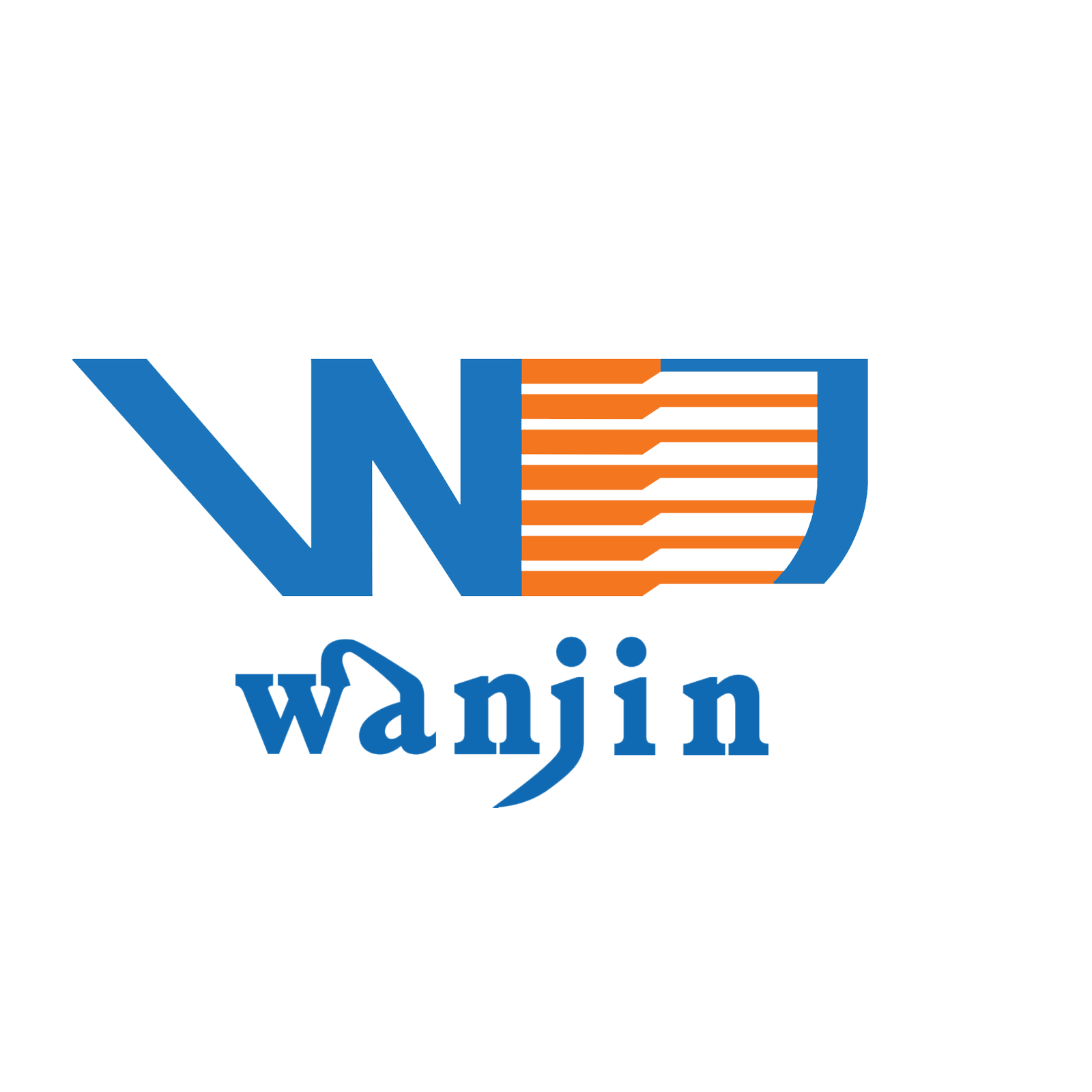 东莞市万金五金制品有限公司招聘logo