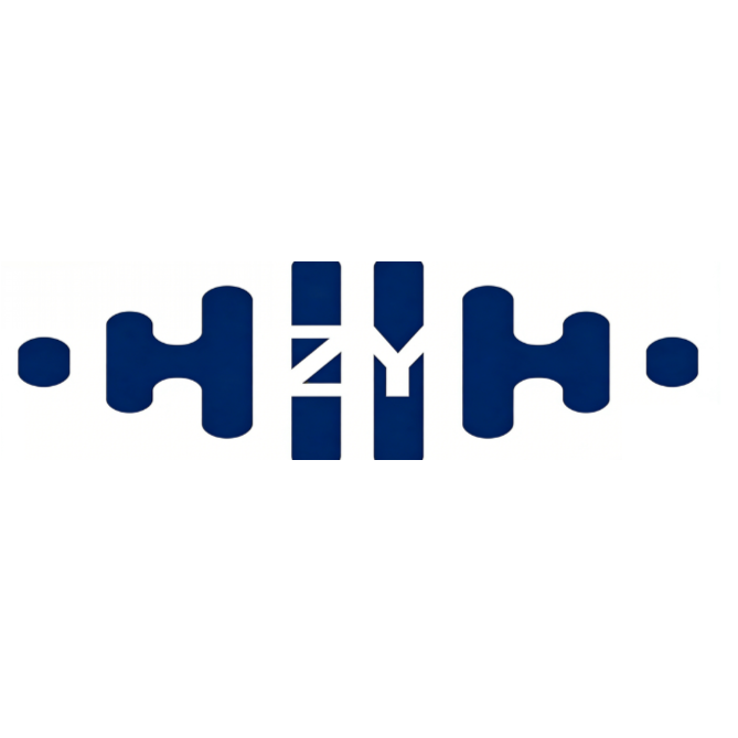 广东众盈口腔用品有限公司招聘logo