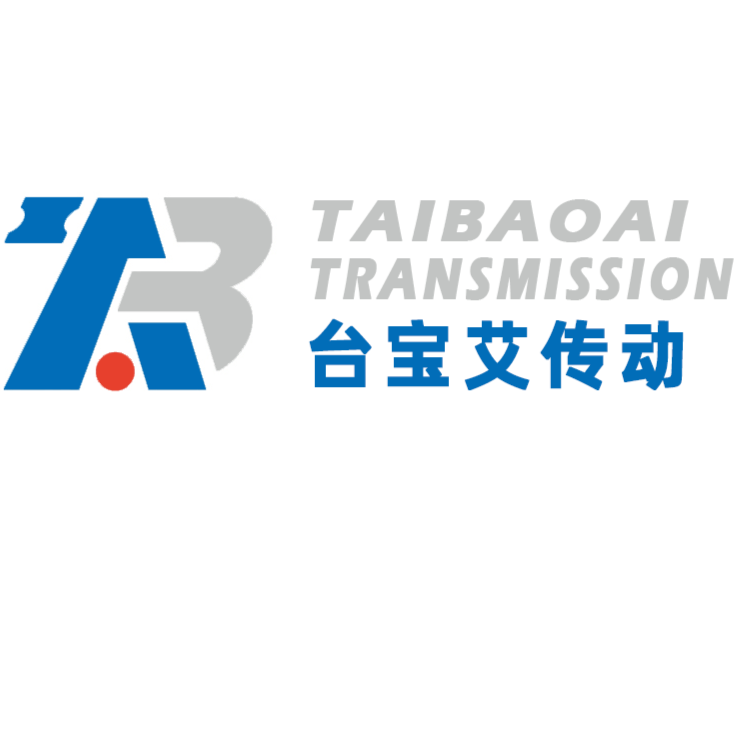 深圳市台宝艾传动科技有限公司招聘logo