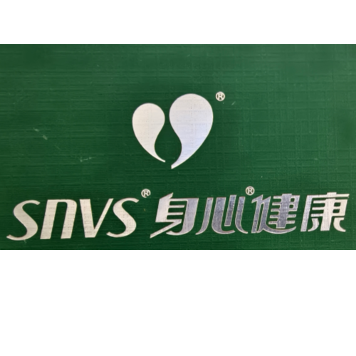 哈尔滨身心健康高新技术有限公司招聘logo