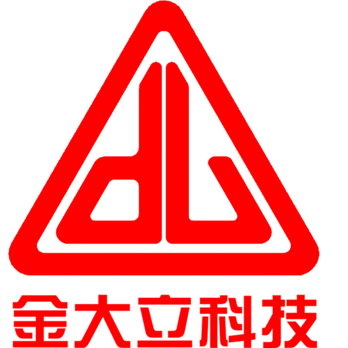 成都金大立科技有限公司招聘logo