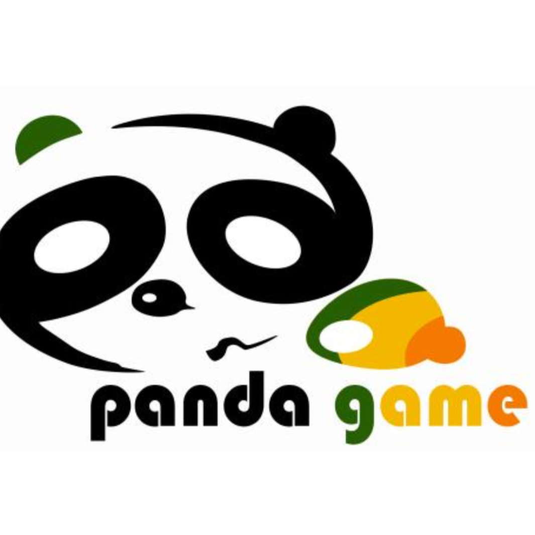 广州胖达熊科技有限公司招聘logo