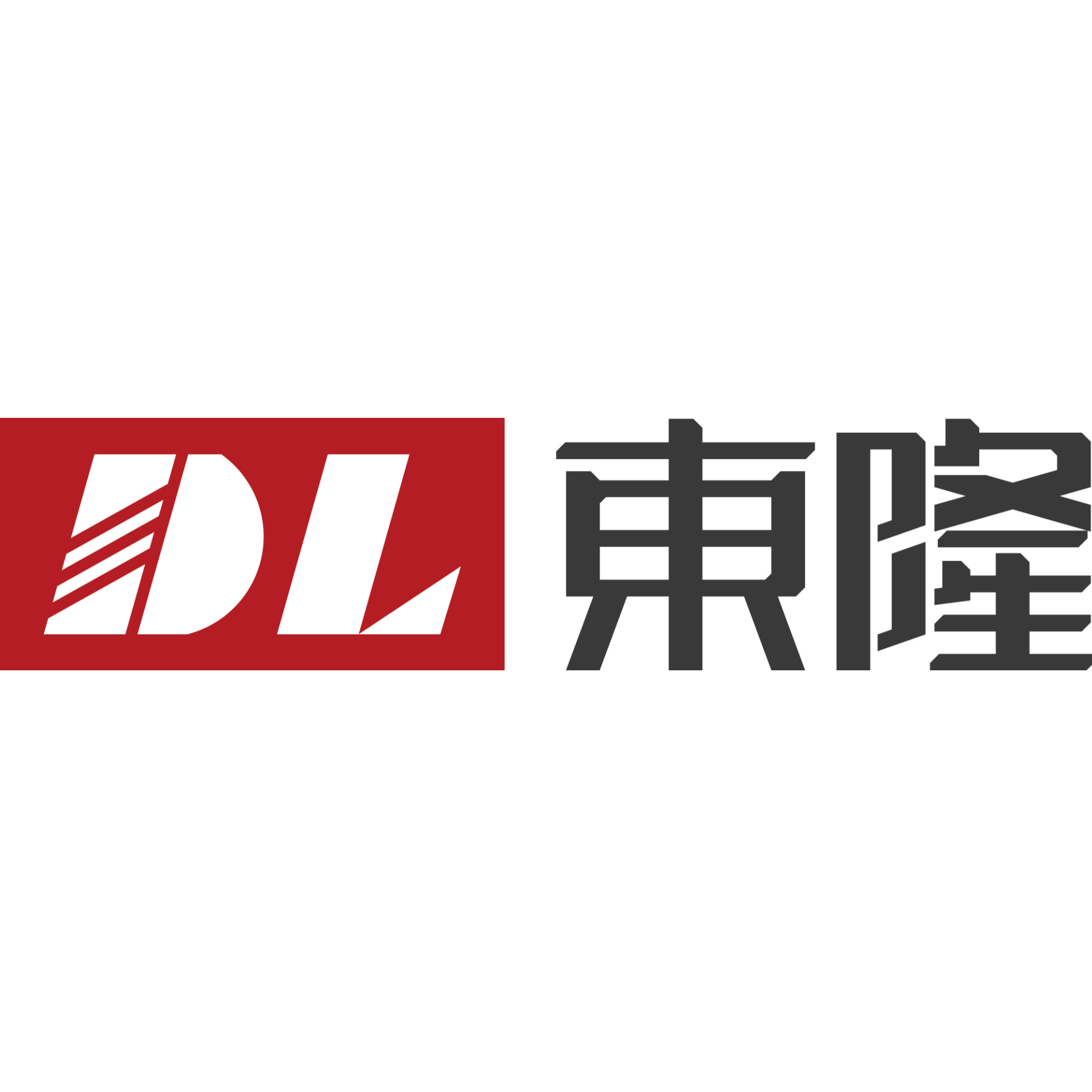 东莞市东隆五金模具机械有限公司招聘logo