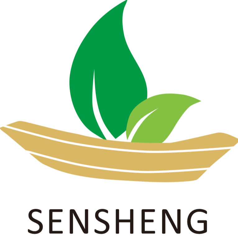 广东森盛碳中和科技有限公司招聘logo