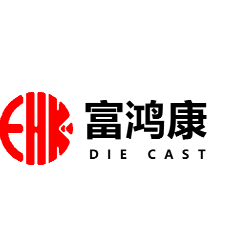 富鸿康招聘logo