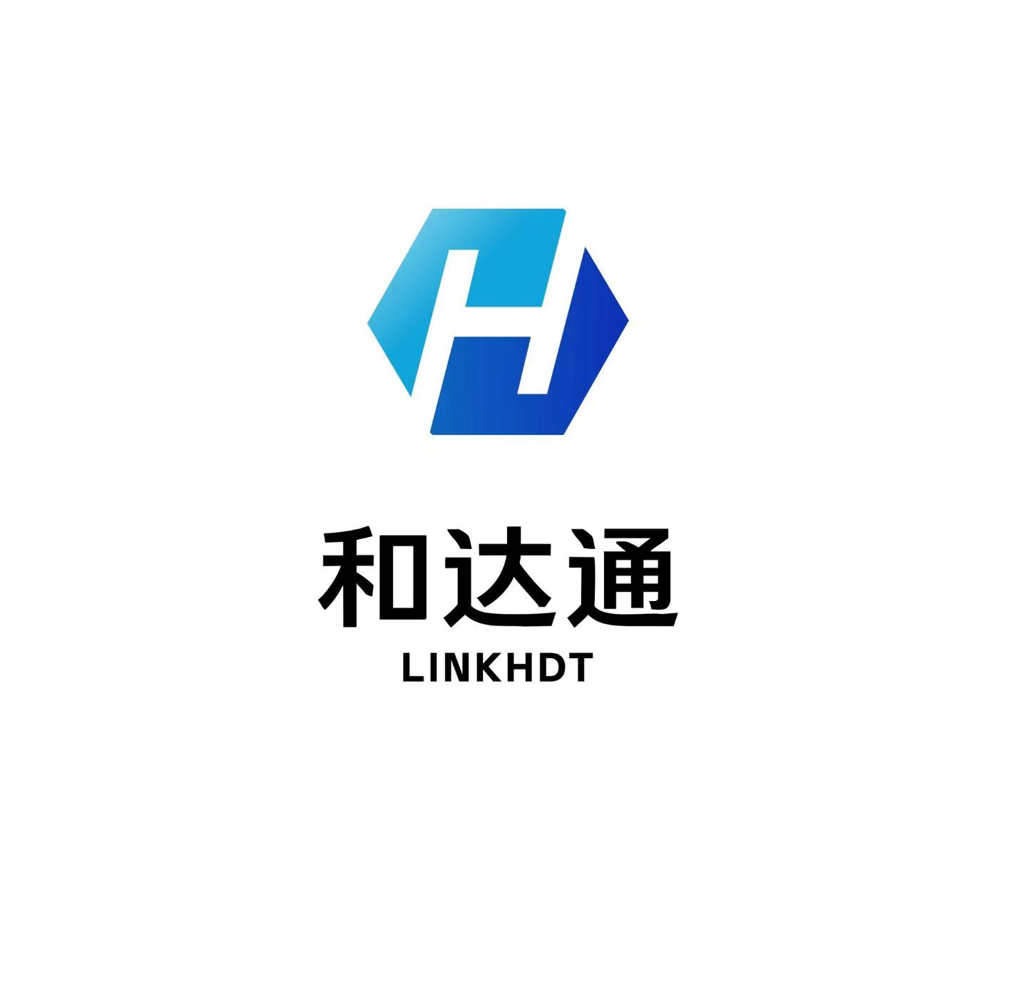 和达通招聘logo