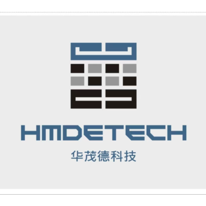 东莞市华茂德科技有限公司招聘logo