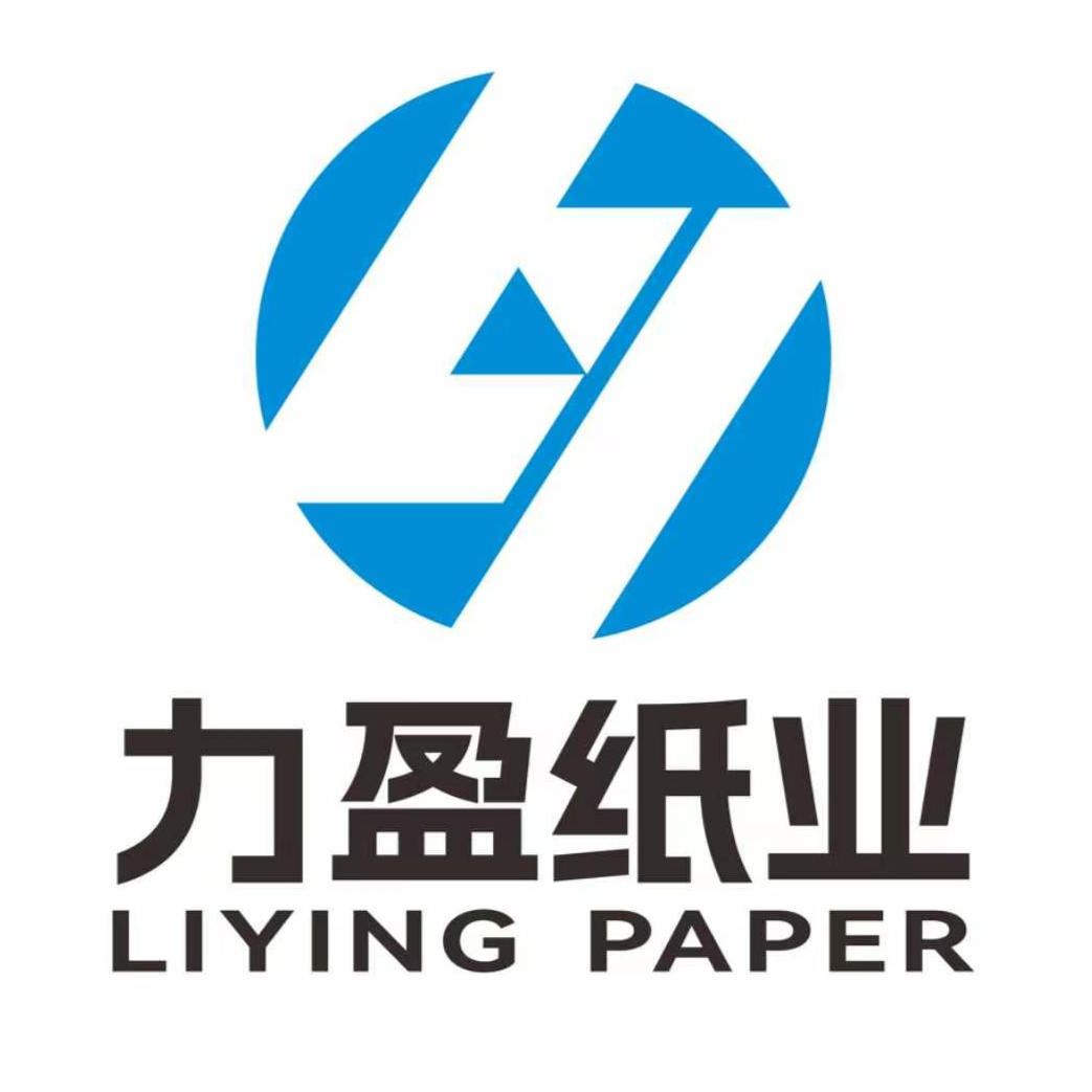 东莞市力盈纸业有限公司招聘logo