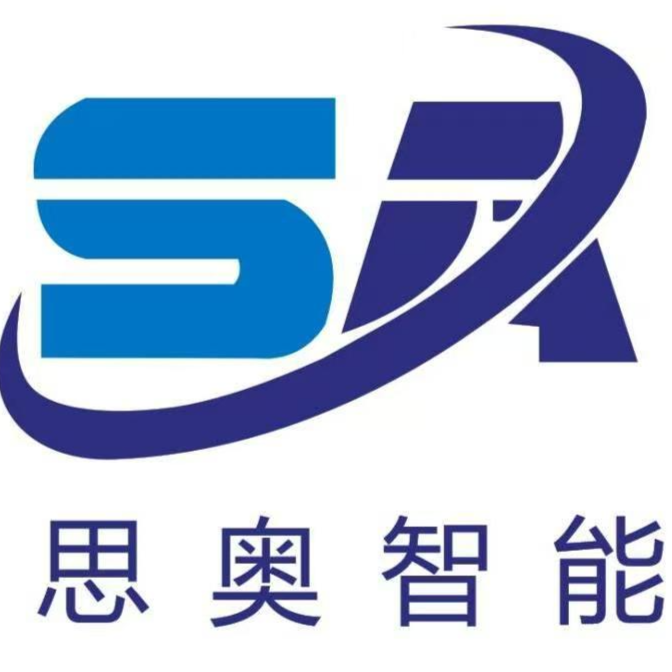 广东思奥智能科技有限公司招聘logo
