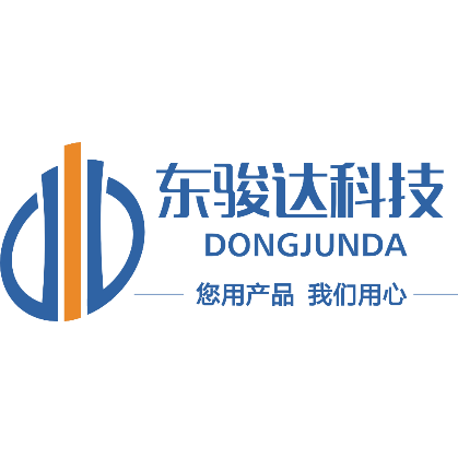 东莞市东骏达自动化科技有限责任公司招聘logo