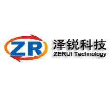 深圳市泽锐科技有限公司招聘logo