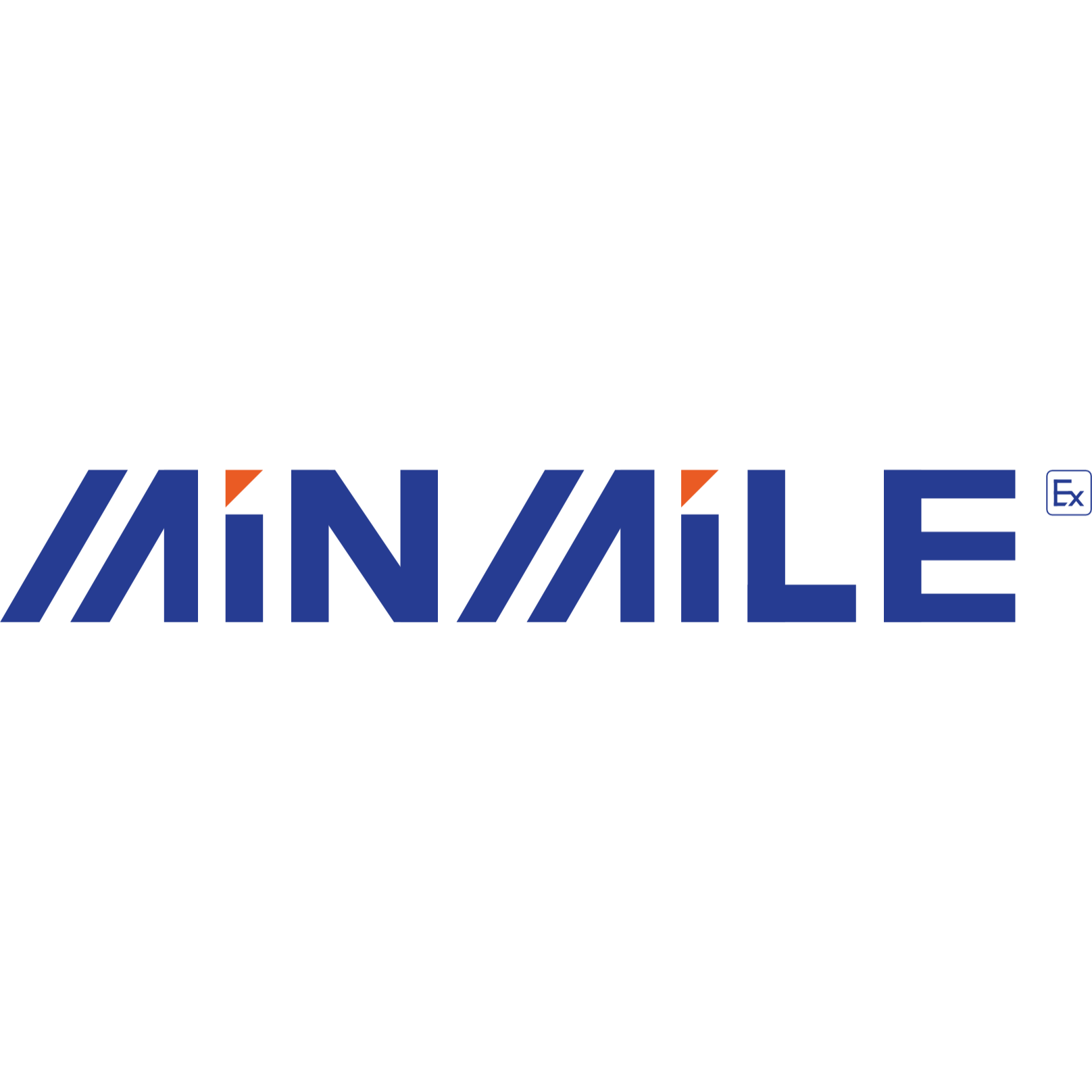 明迈智能科技股份有限公司招聘logo