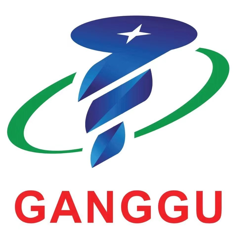 东莞市钢固五金制品有限公司招聘logo