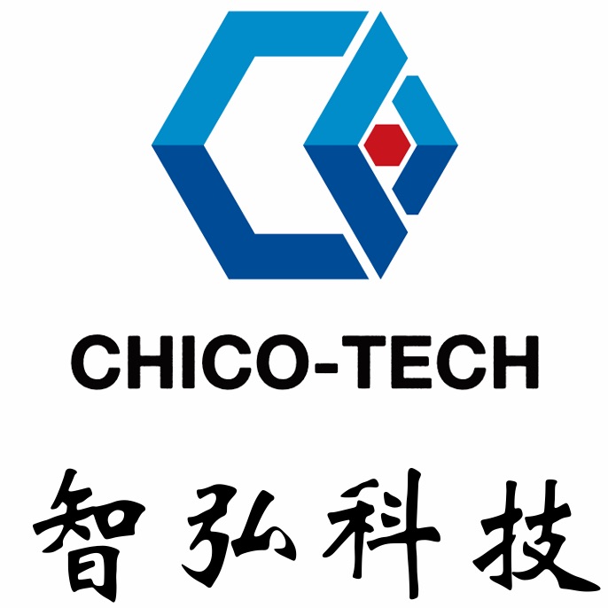 东莞市智弘压铸科技有限公司招聘logo